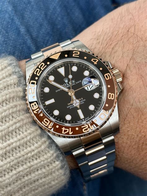 come si smonta un rolex gmt master 2|rolex gmt perpetual.